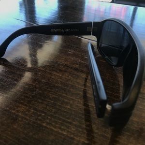 O’Neil sunglasses matte black